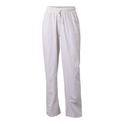 Hound Sweatpants Stribede - Sand 